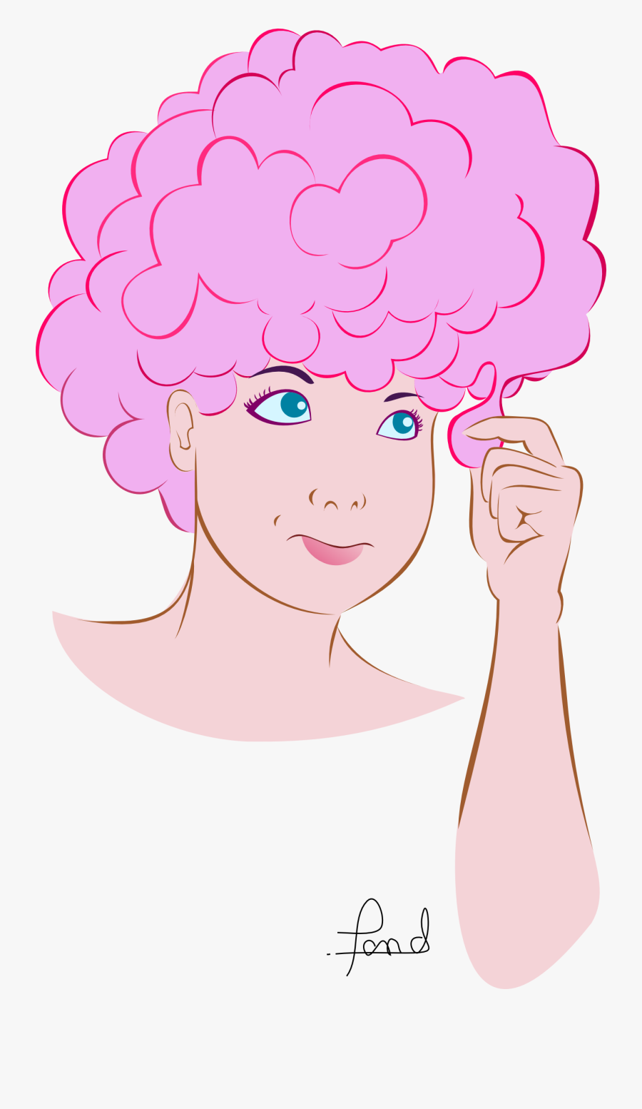 Cartoon, Transparent Clipart