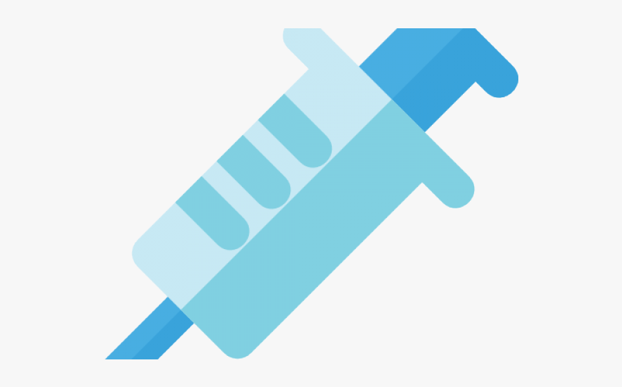 Syringe Clipart Pop Art - Portable Network Graphics, Transparent Clipart
