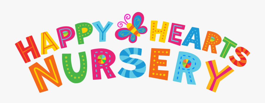 Happy Hearts Nursery Abu Dhabi, Transparent Clipart