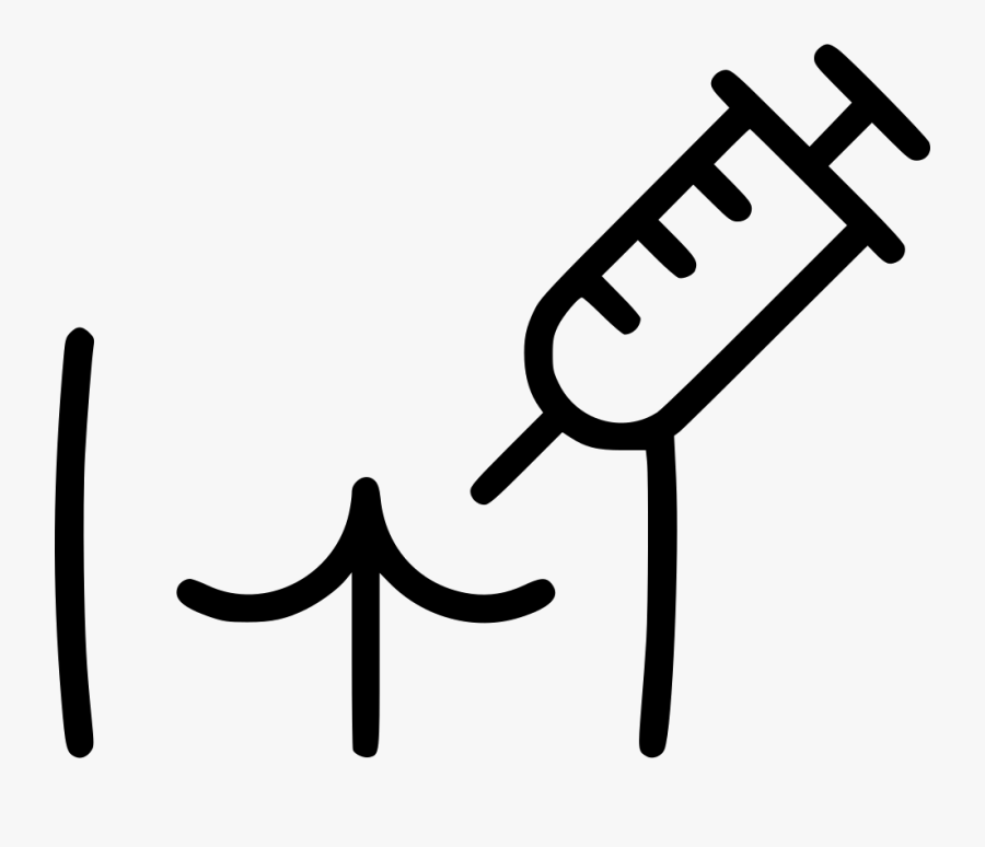Png File Svg - Syringe Clipart, Transparent Clipart