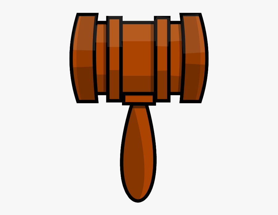 Gavel Free To Use Clipart Gavel Hammer Clipart Transparent , Free