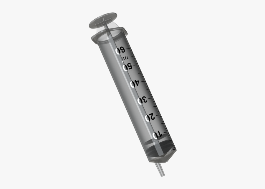 049 - Cylinder, Transparent Clipart