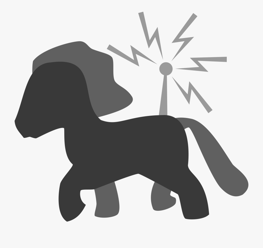 Robot Clipart Simple - Clip Art, Transparent Clipart