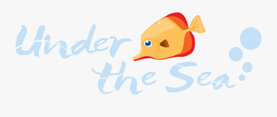 Swimschool-logo - Duck, Transparent Clipart