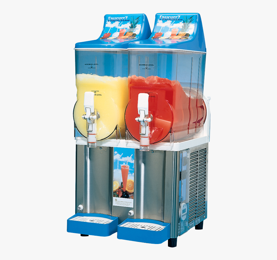 Party Rentals Tent Rental Table Rental Chair Rental - Pina Colada Slush Machine, Transparent Clipart
