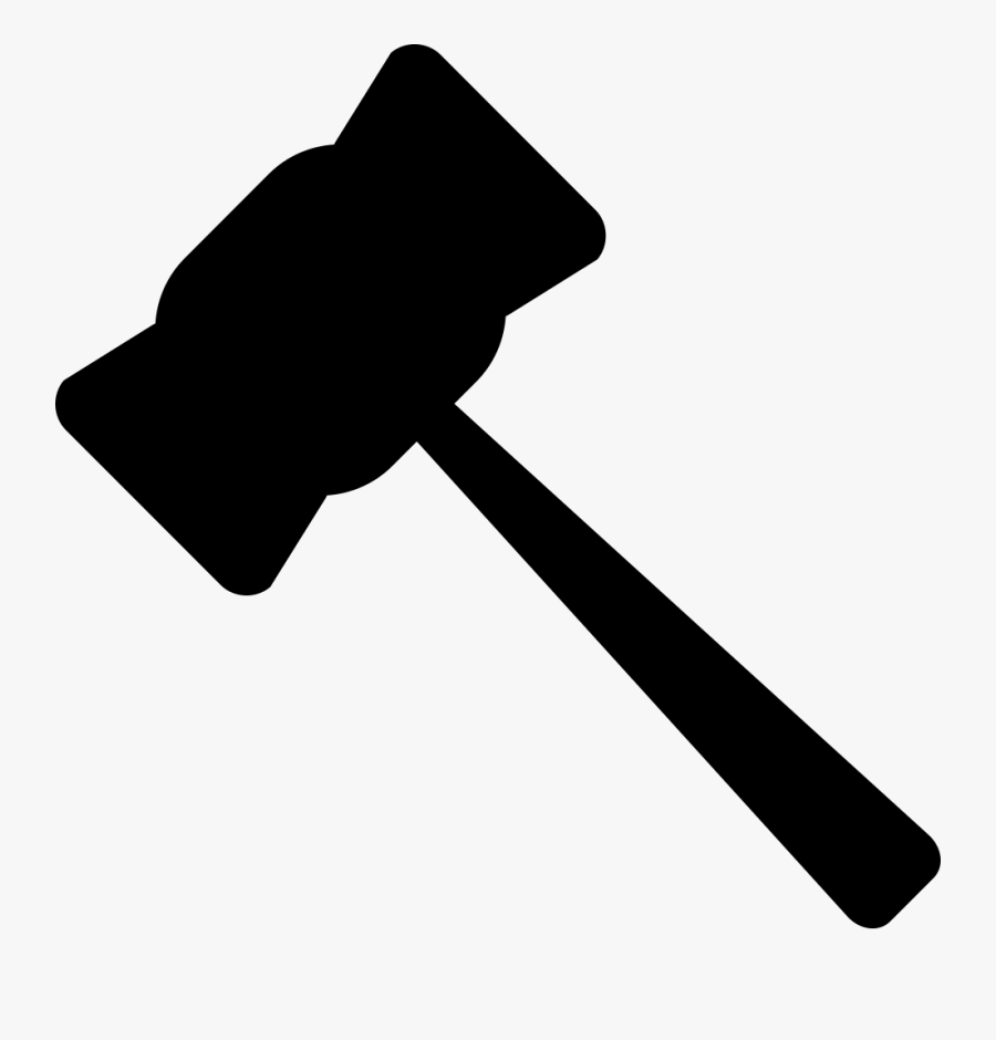 Gavel Png Image - Clipart Gavel Png Transparent, Transparent Clipart