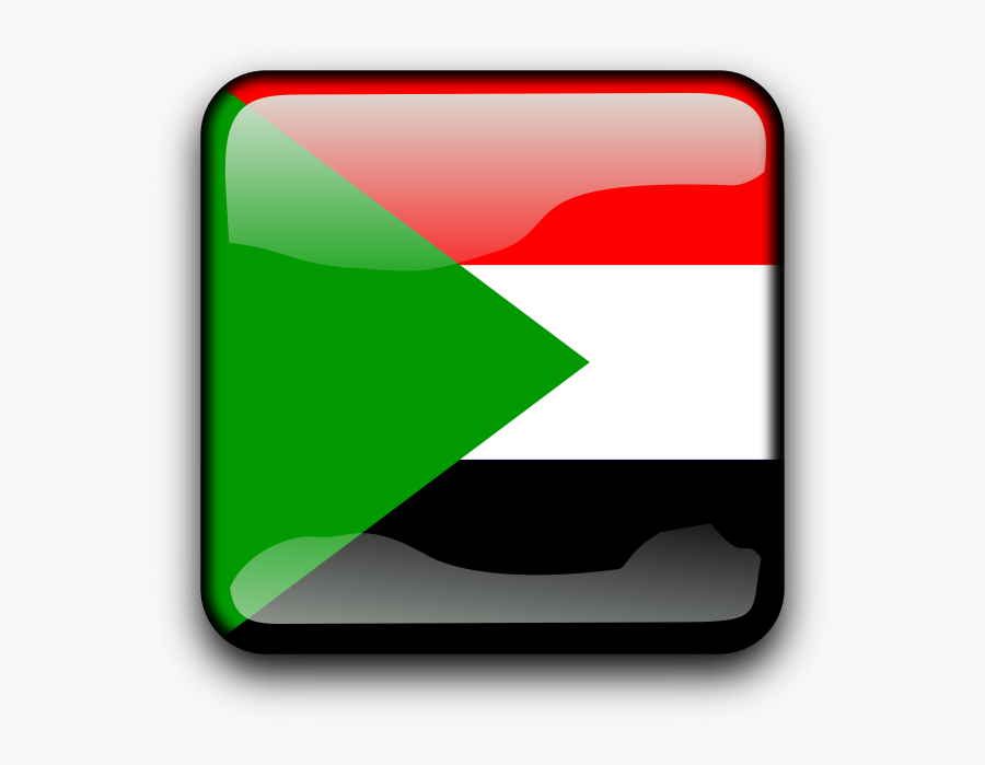 Judge Hammer Clip Art Download - Flag Of Sudan, Transparent Clipart