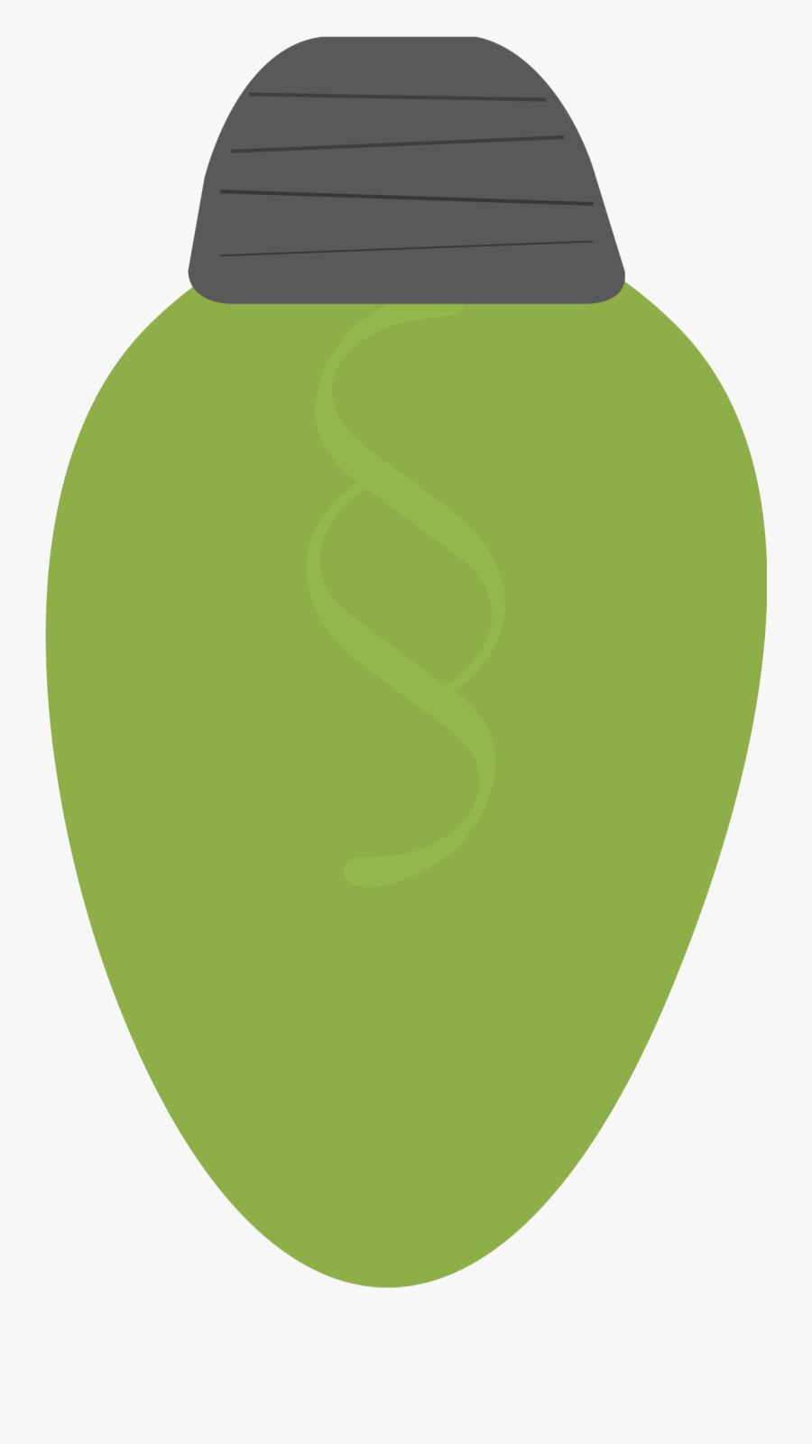 Pages Of Holiday Lights - Circle, Transparent Clipart