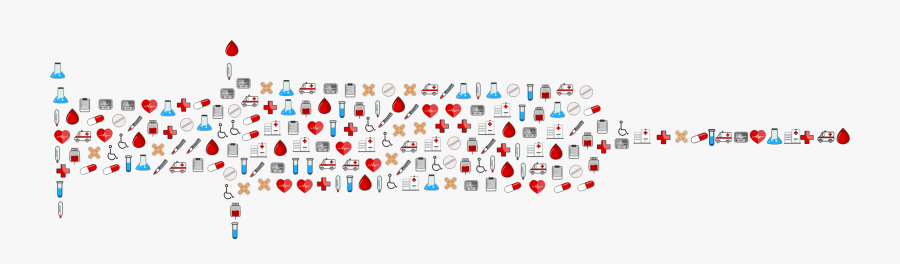 Diagram,area,text - Nursing Clip Art, Transparent Clipart