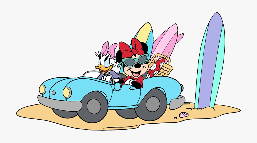 Clipart Disney Character Cars, Transparent Clipart