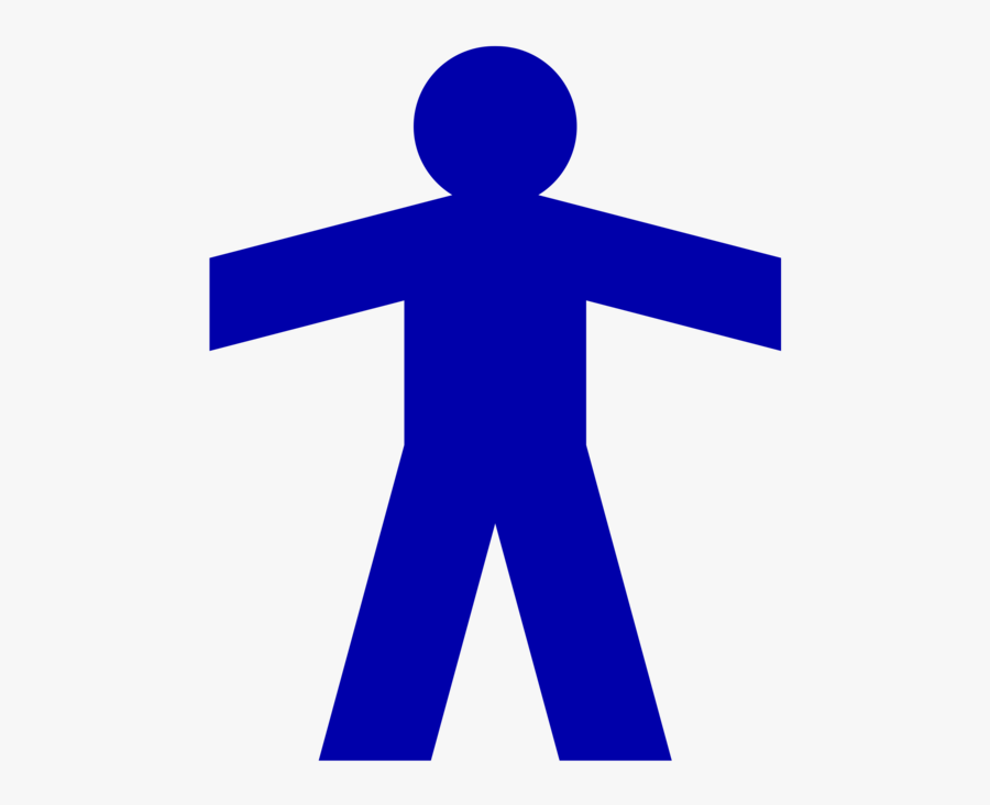 Paper Computer Icons Organization Pencil Person - Transparent Paper Person, Transparent Clipart