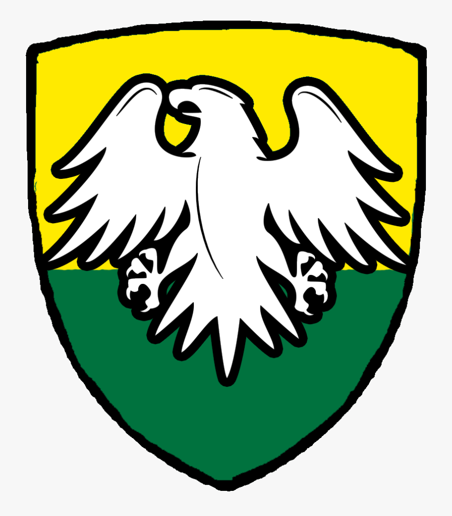 Nervous Person Clip Art , Png Download - Peru Flag Eagle, Transparent Clipart