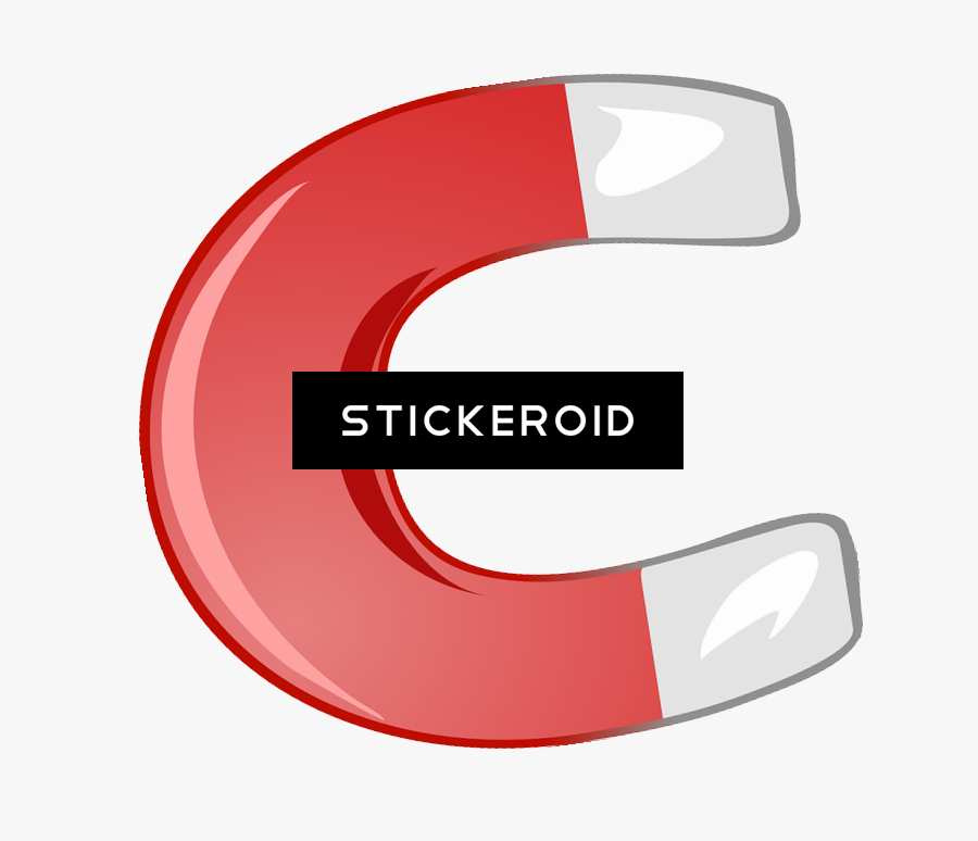 Magnet Clip Art , Png Download - Magnet Clip Art, Transparent Clipart