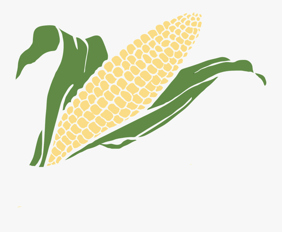 Food,corn,graphics,clip - Corn Svg, Transparent Clipart