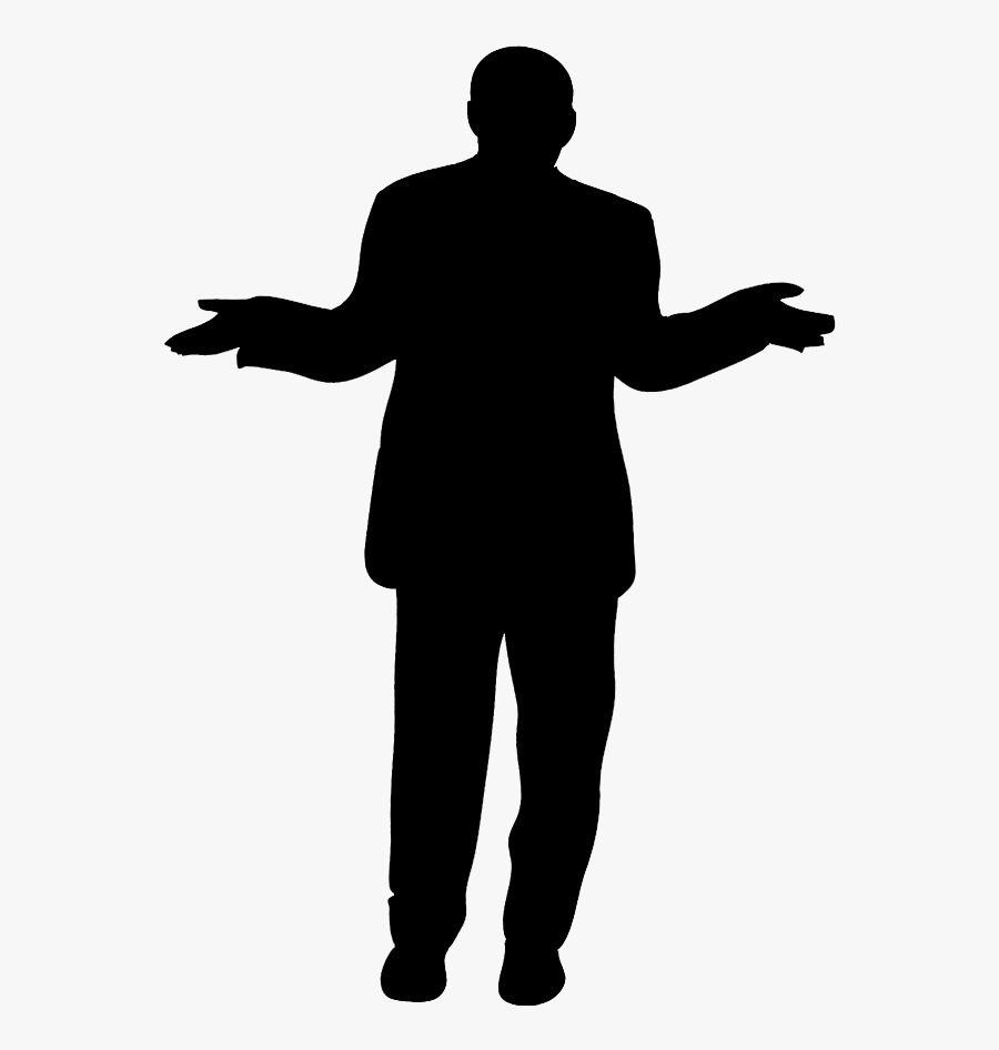 Transparent Background Person Clipart, Hd Png Download - Transparent Background Person Clipart, Transparent Clipart