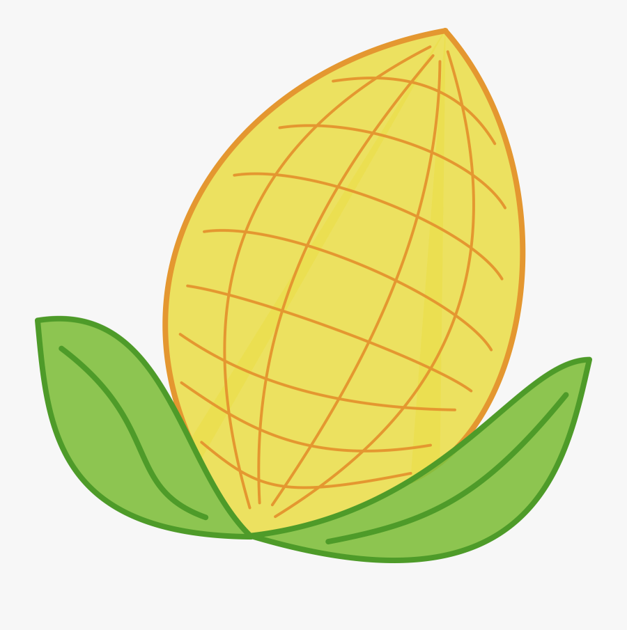 Maíz Corn Palomitas Pop Corn Mazorca De Maíz Clip Arts - Maiz Cliparts, Transparent Clipart