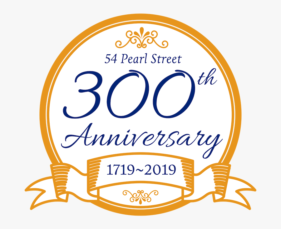 1719 2019 - Label, Transparent Clipart