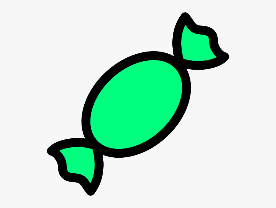 Candy Clipart, Transparent Clipart