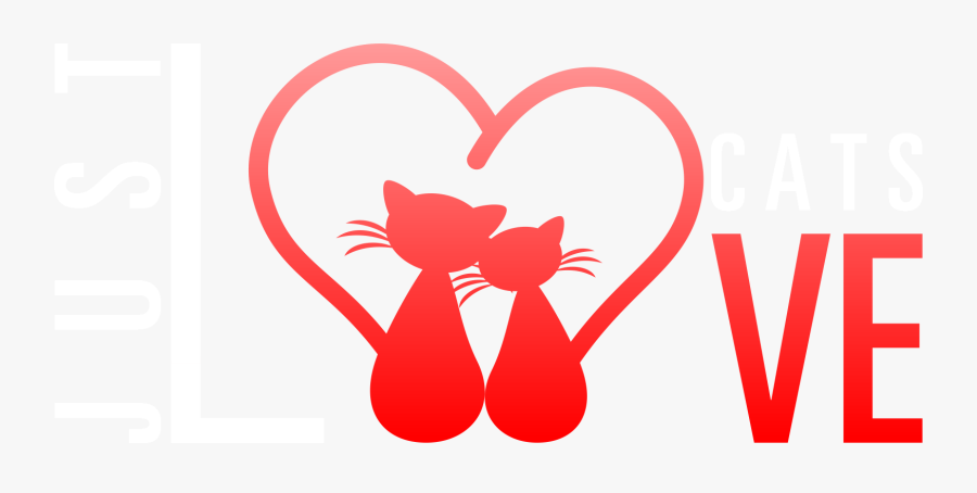 Just Cats Cat Purses - Clipart I Heart Cats, Transparent Clipart