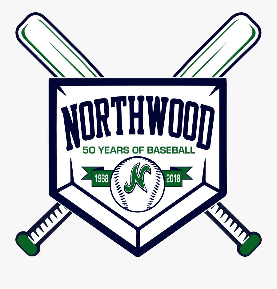 Northwood Little League Graphic Freeuse Library, Transparent Clipart