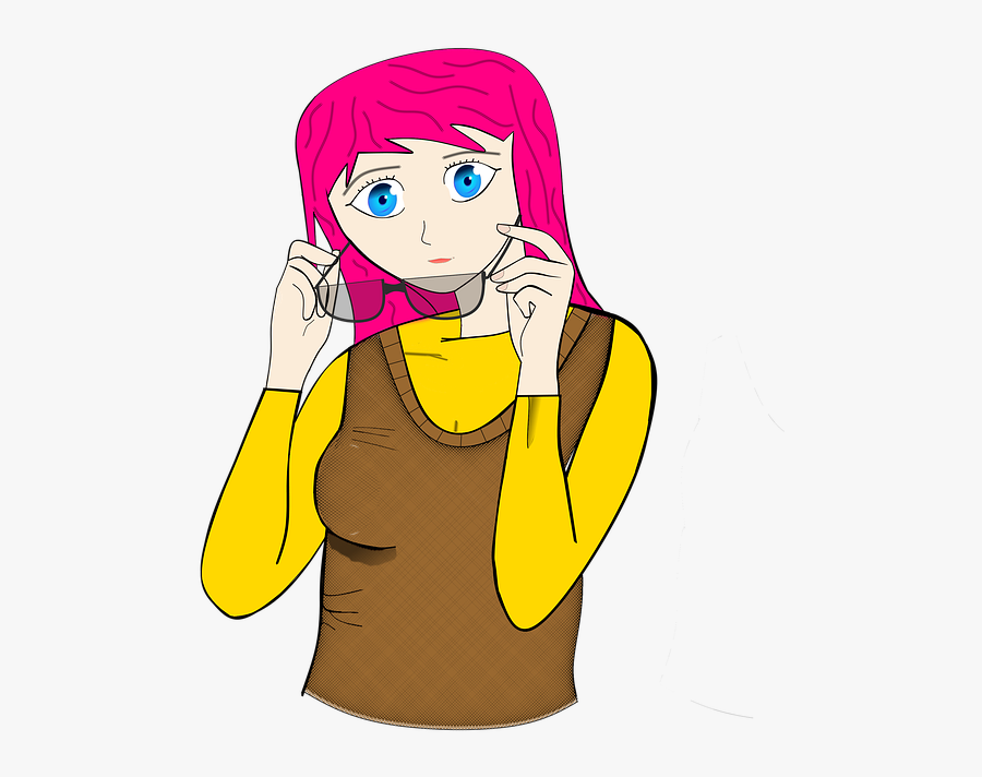 Пнг Аниме Глаза, Transparent Clipart