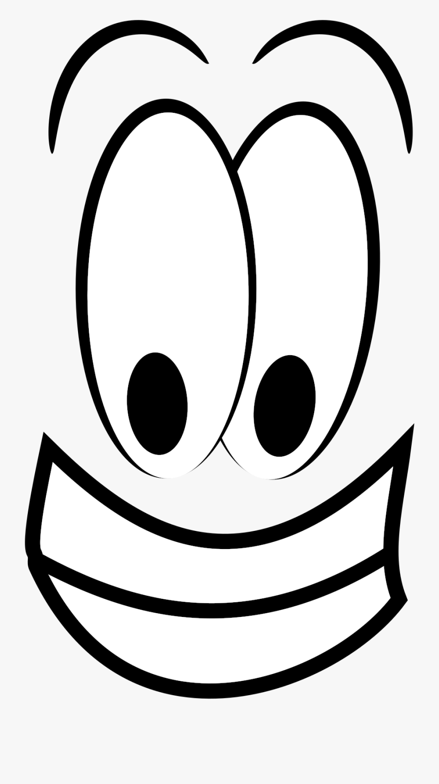 Smiley Computer Icons Happiness Drawing Cc0 - Happiness Drawing, Transparent Clipart