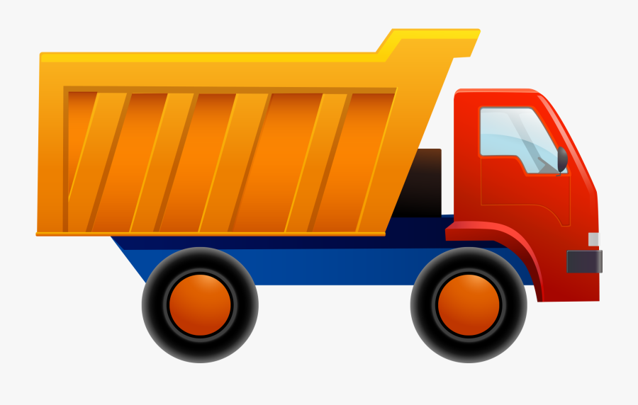 Truck Png - Truck Images Hd Png, Transparent Clipart