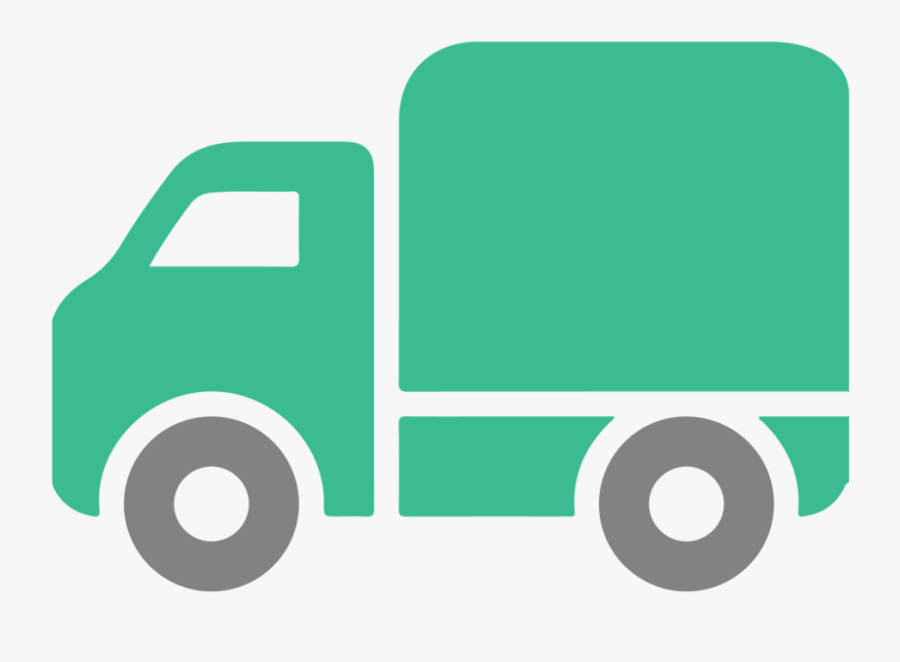 Pin Box Truck Clip Art - Truck Vector Png, Transparent Clipart