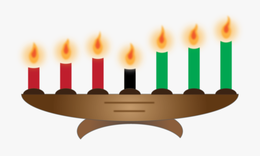 Clip Art Kwanzaa Clip Art - Kwanzaa Clipart, Transparent Clipart