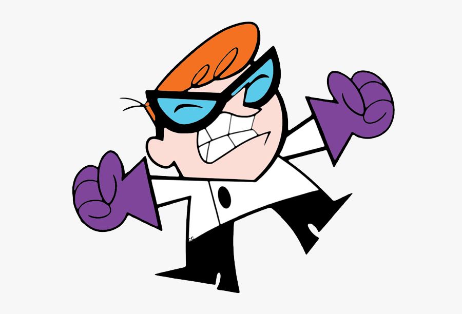 Dexter s lab