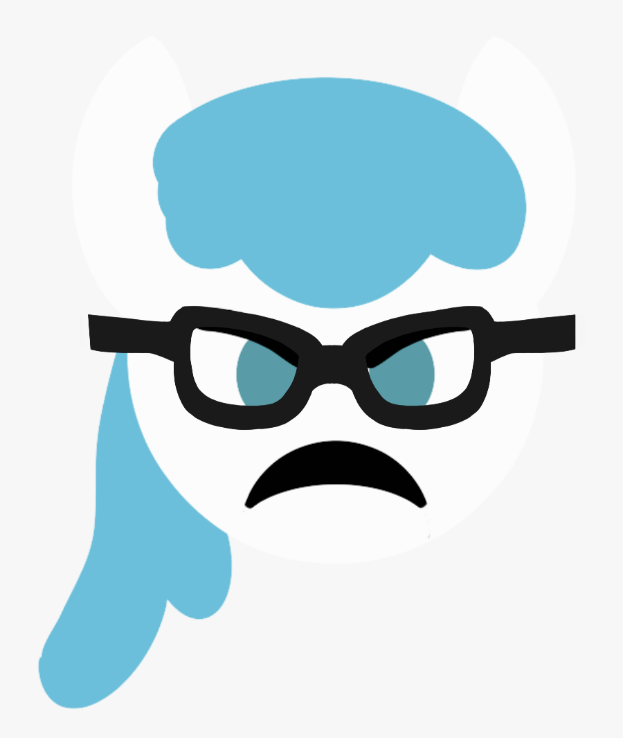 Art,facial Hair,illustration,smile - Cartoon, Transparent Clipart