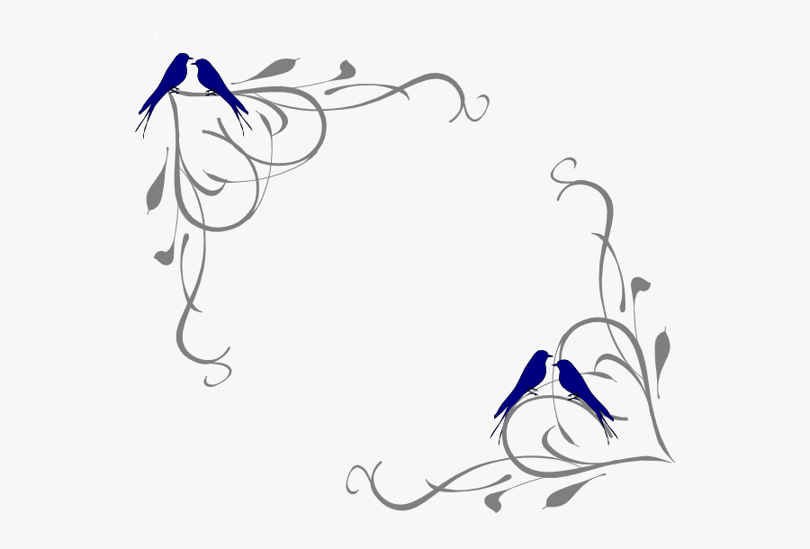 Pictures Love Vector Clip Art Frames Love Clipart Love - Free Clipart Wedding Frames, Transparent Clipart