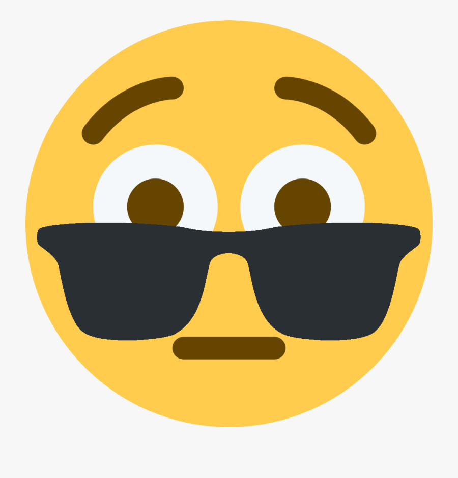 Discord Emojis, Transparent Clipart