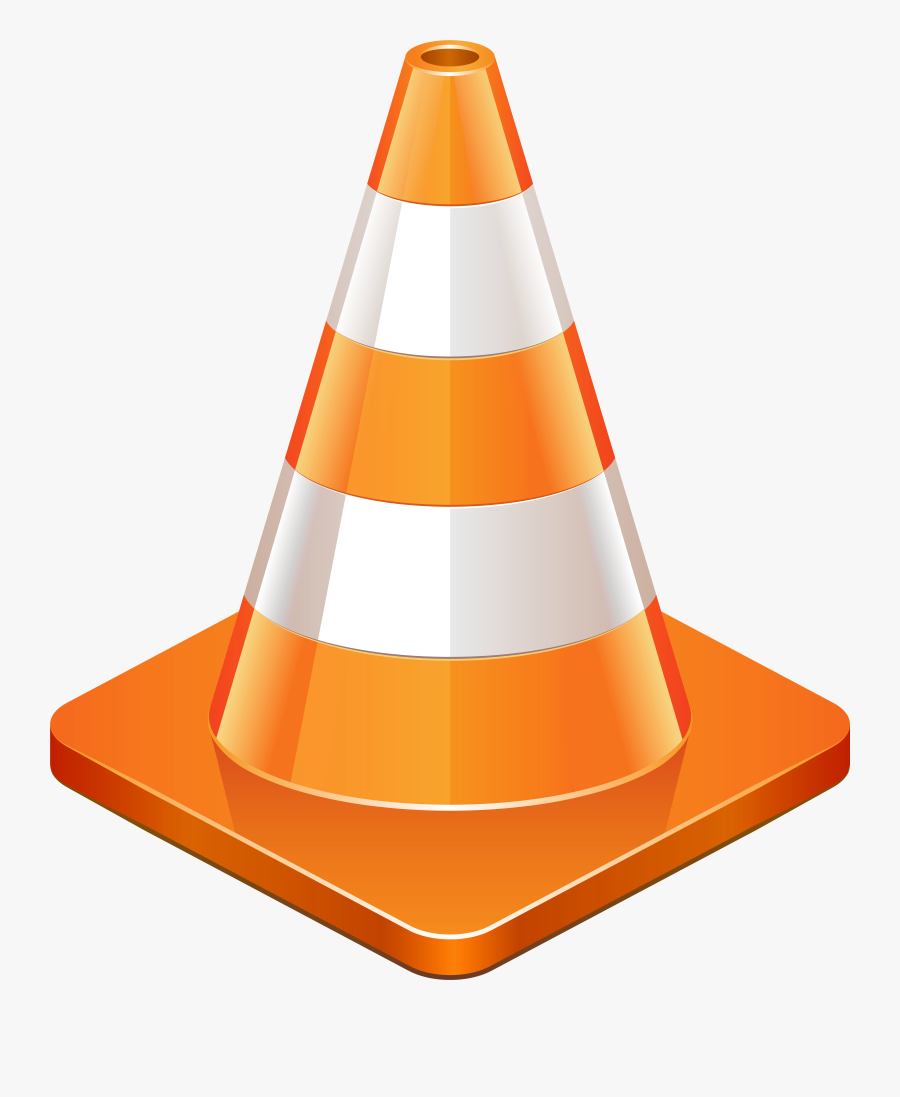 Traffic Cone Png Clip Art, Transparent Clipart