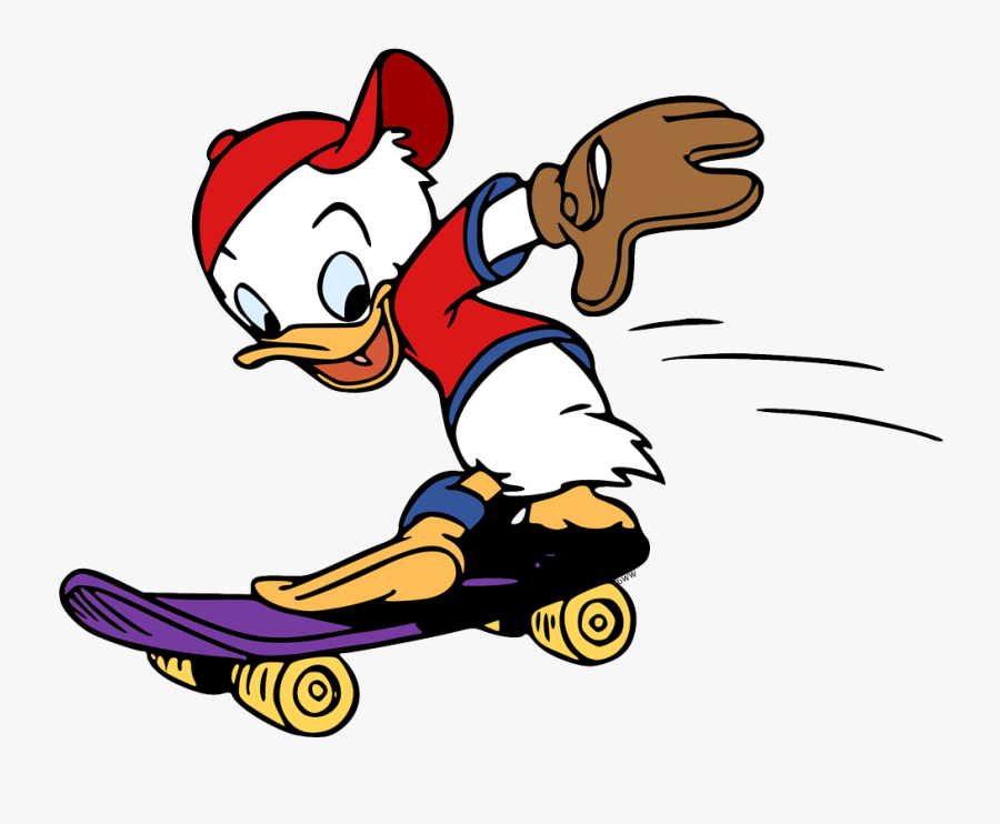Skateboard Clipart, Transparent Clipart