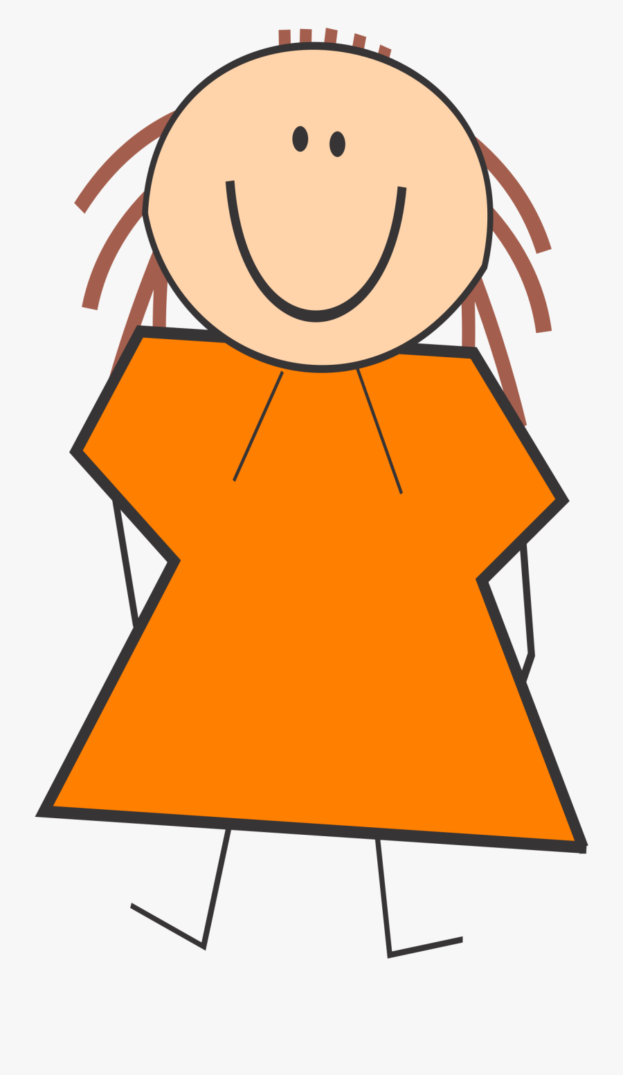Mother Clipart Cartoon - Cartoon Mother, Transparent Clipart