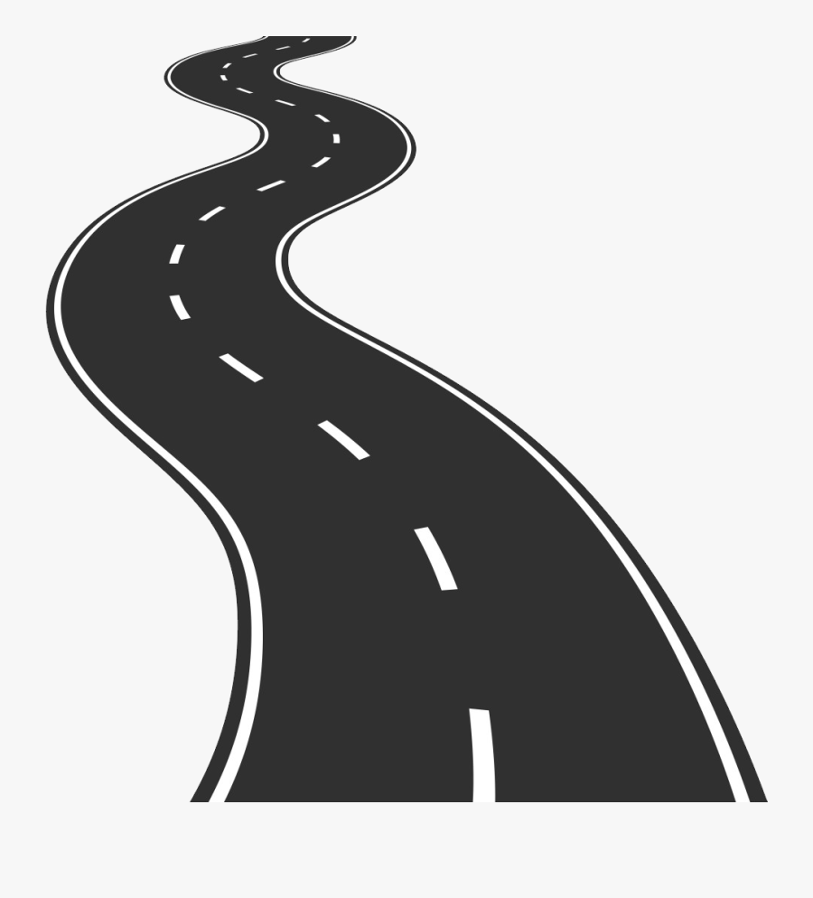 Thumb Image - Road Clipart Png, Transparent Clipart