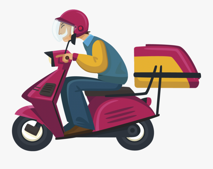 Our Amazing Frozen Yogurt - Delivery Services In Peshawar, Transparent Clipart