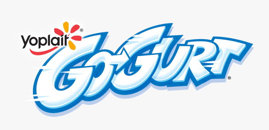 Go Gurt Yogurt Clipart , Png Download - Go Gurts Yogurt, Transparent Clipart