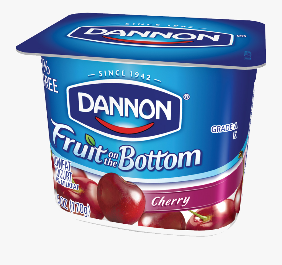 15212 - Transparent Background Yogurt Clipart Png, Transparent Clipart