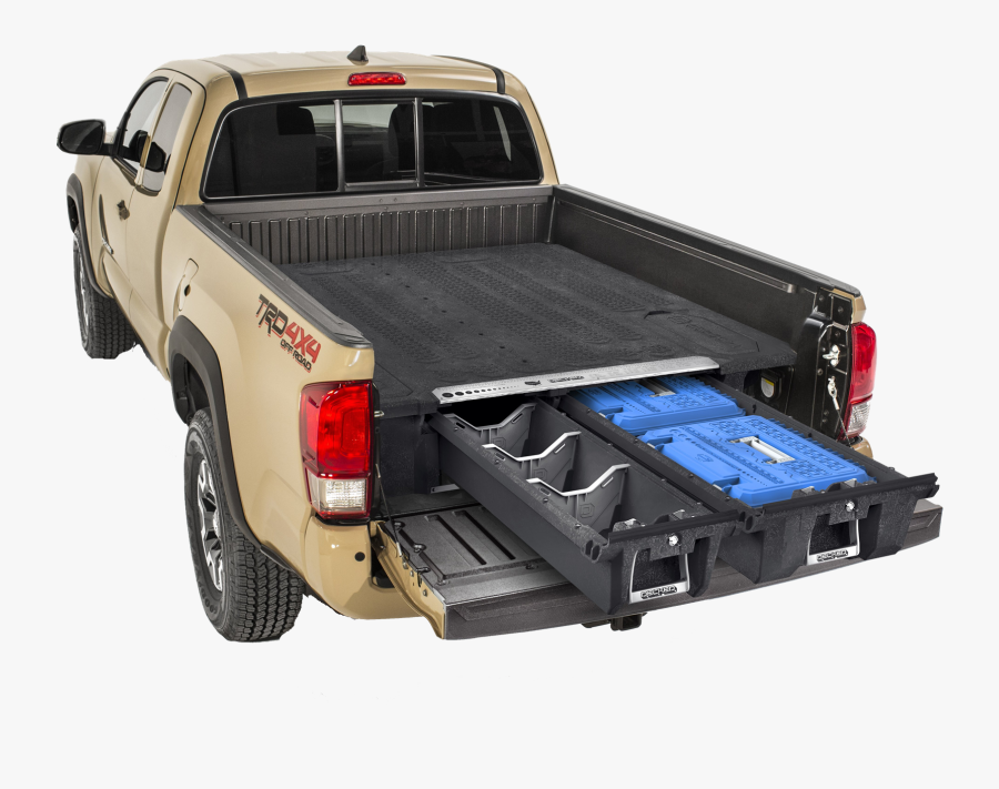 Truck Png Clipart - Tonneau Covers, Transparent Clipart