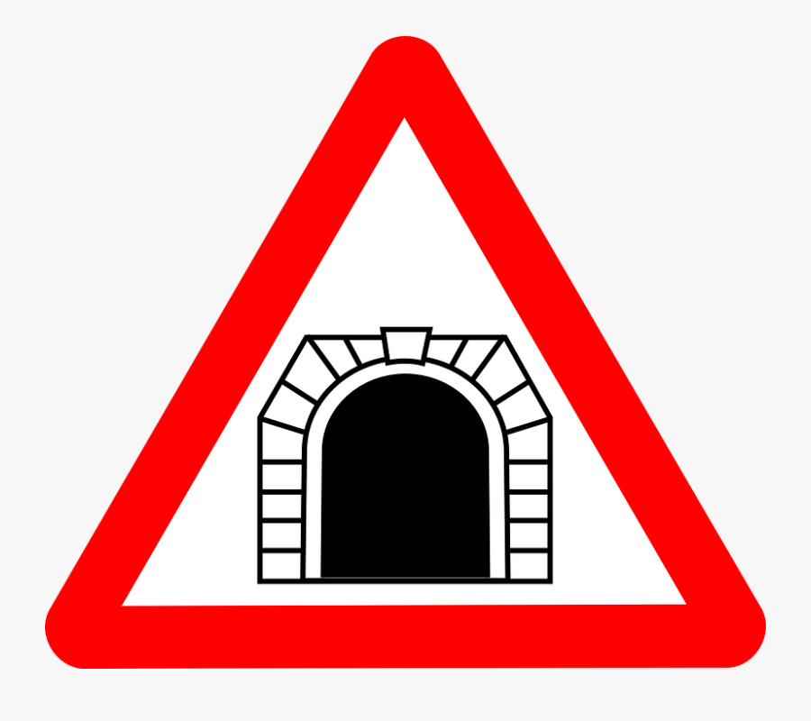 Tunnel Clipart, Transparent Clipart