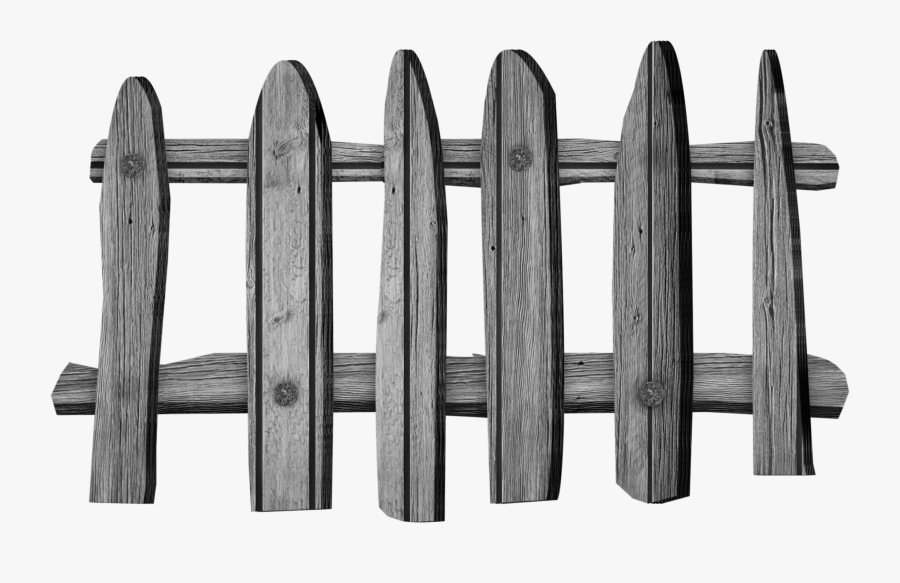 Transparent Christmas Light Clipart Png - Old Wooden Farm Fence, Transparent Clipart