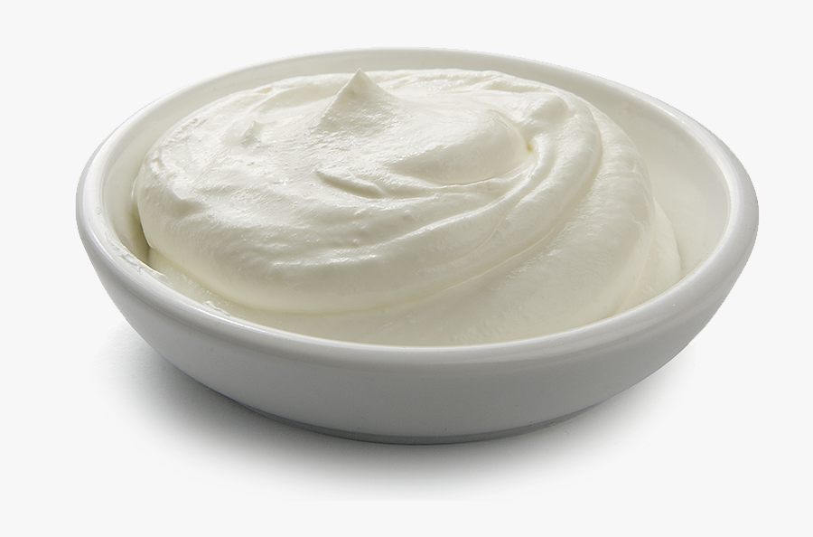 Yogurt Png - Γιαούρτι Στραγγιστό, Transparent Clipart