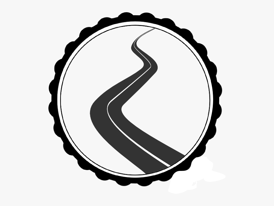 Road Svg Clip Arts - Hotel Check In Png, Transparent Clipart