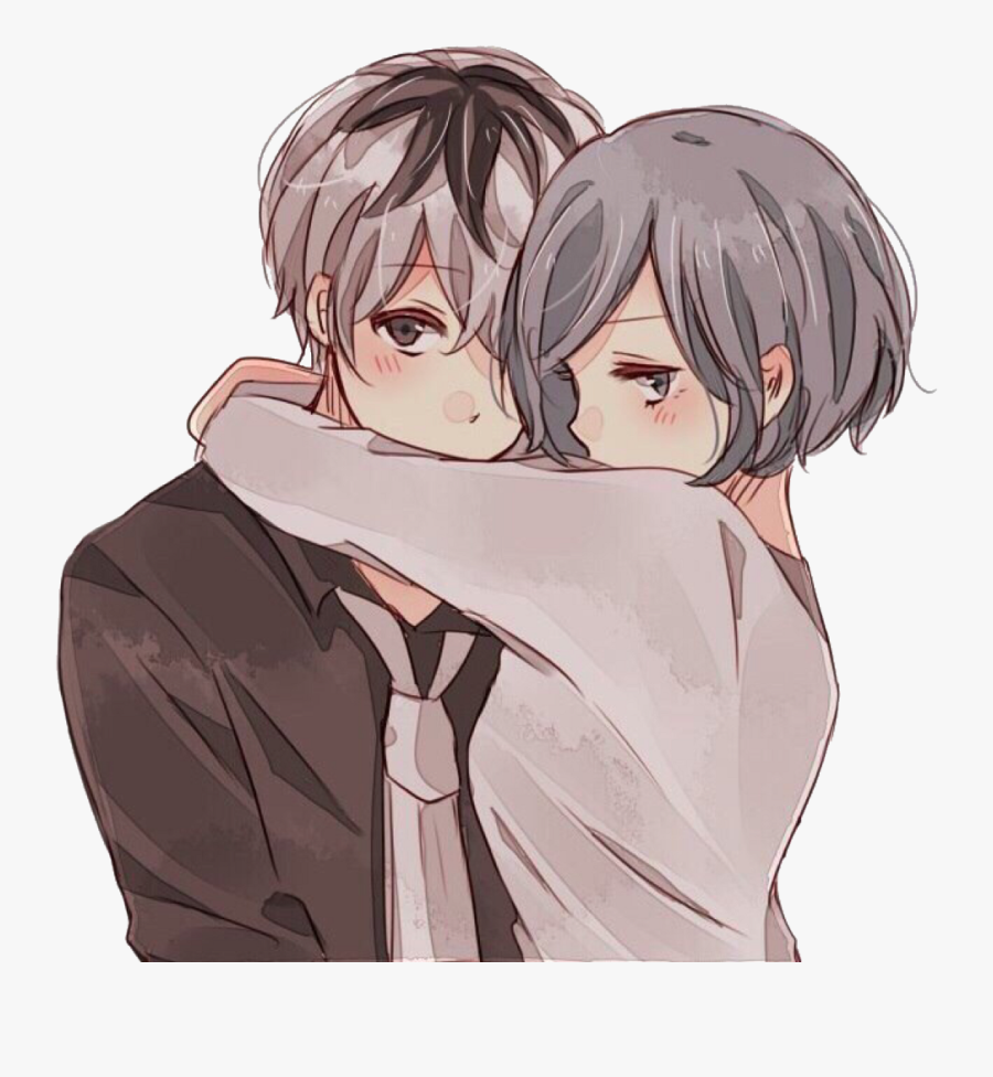 Anime Love Png Clipart, Transparent Clipart