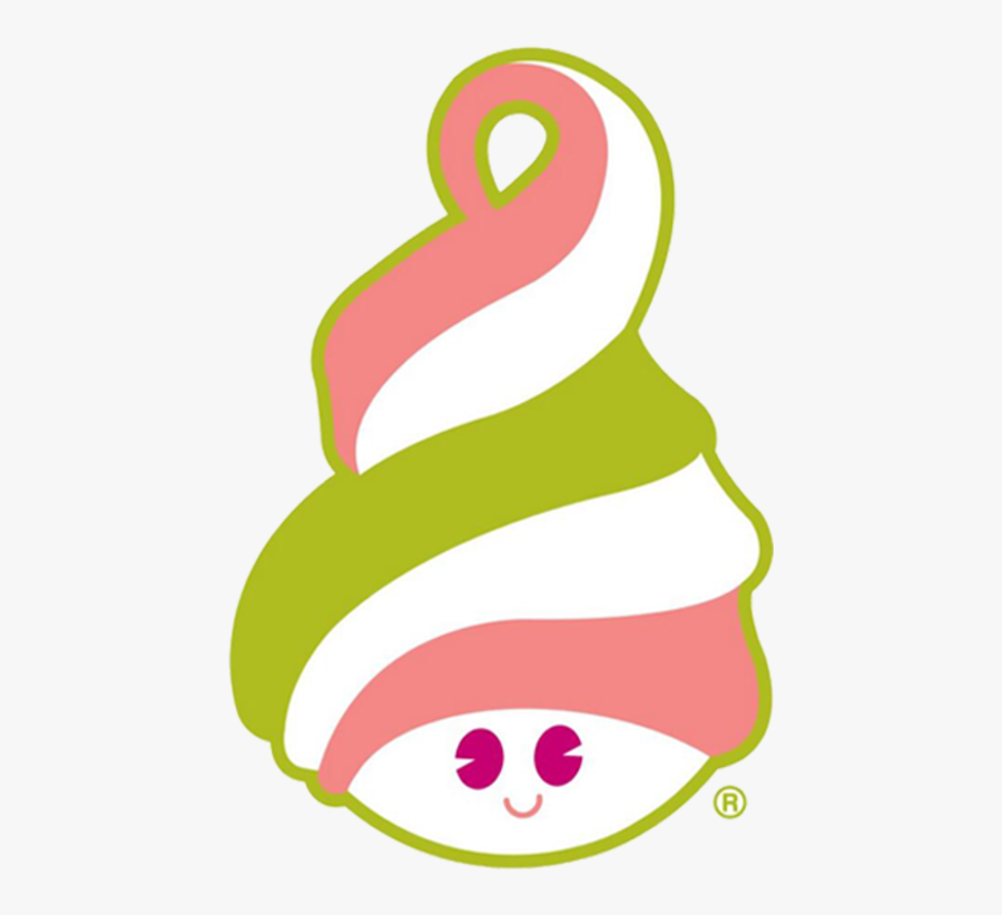 Menchies Frozen Yogurt Logo Clipart , Png Download - Menchie's Logo, Transparent Clipart