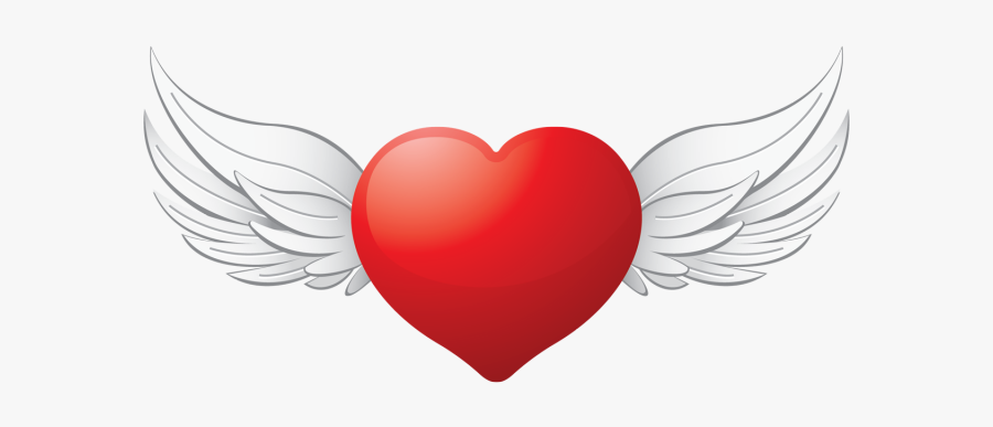 Heart, Transparent Clipart