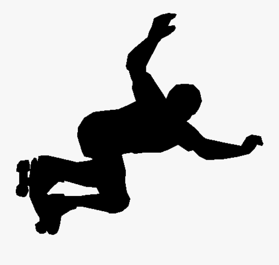 Human - Free Skateboarding Clip Art, Transparent Clipart