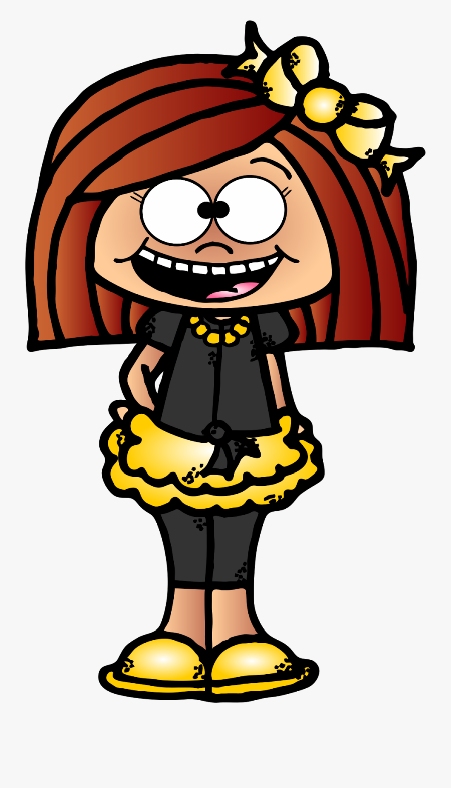 Worksheetjunkie - Funny Fourth Grade Clipart, Transparent Clipart